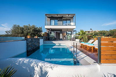 Aida Luxury Villas