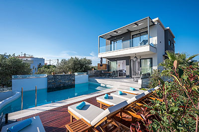 Aida Luxury Villas